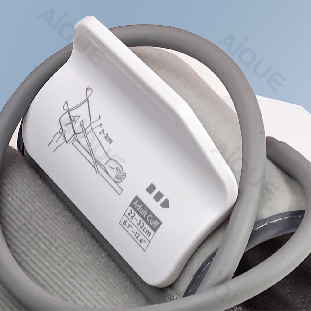 AiQUE Non-bonded Cuff 360°Surr - Dual Monitor Stand 리뷰 및 가격