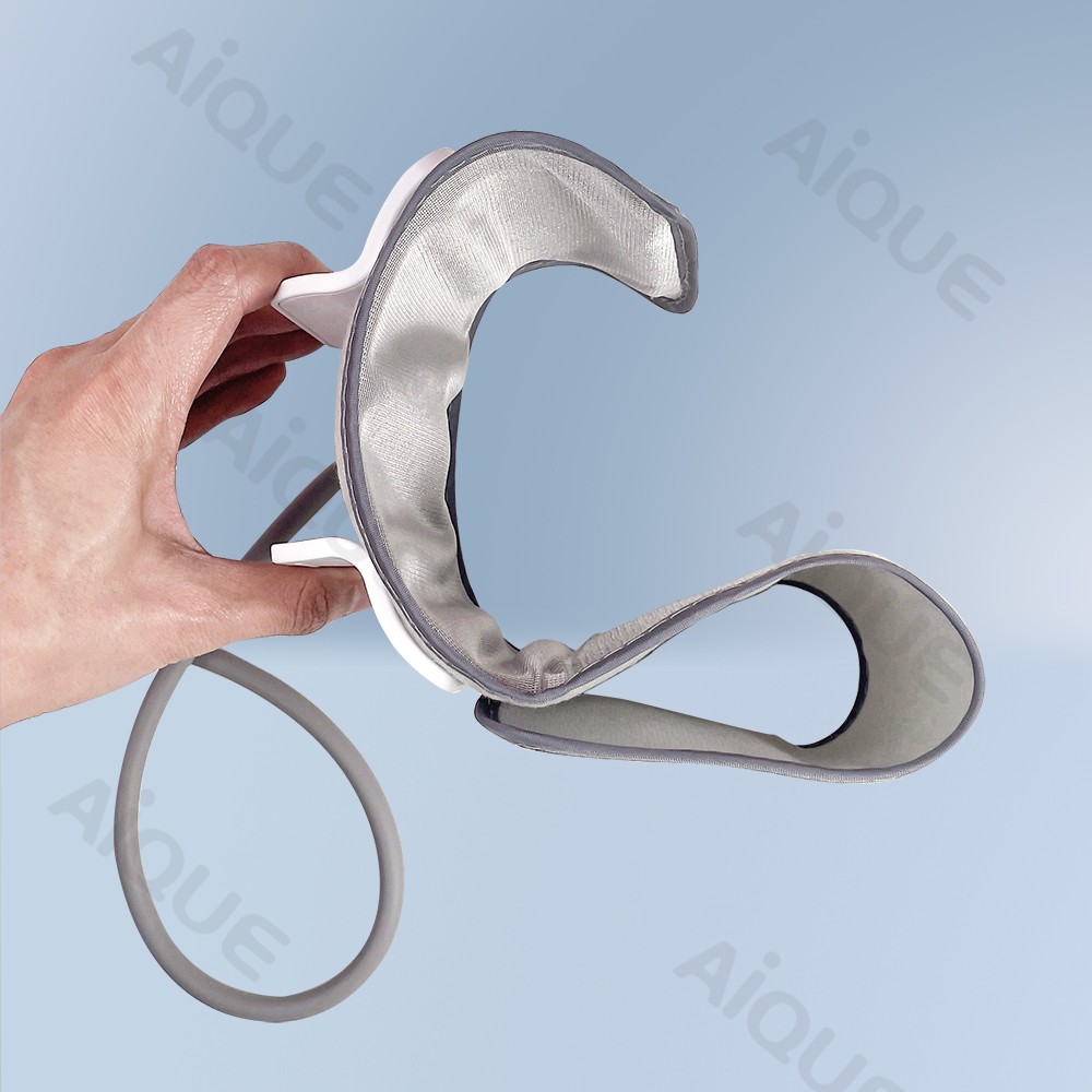 AiQUE Non-bonded Cuff 360°Surr - Dual Monitor Stand 리뷰 및 가격