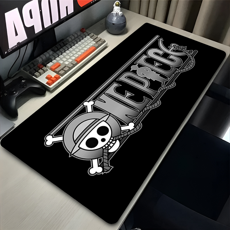 Black Mouse Pad Rubber Notbook - Esports Gaming Mouse Pad 리뷰 및 가격