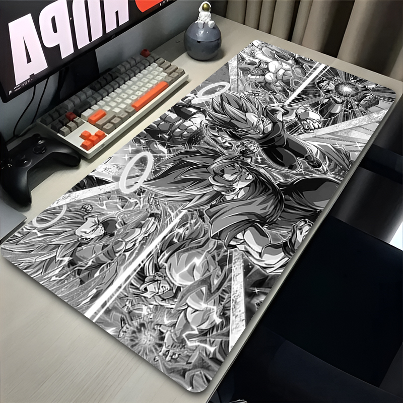 Black Mouse Pad Rubber Notbook - Esports Gaming Mouse Pad 리뷰 및 가격
