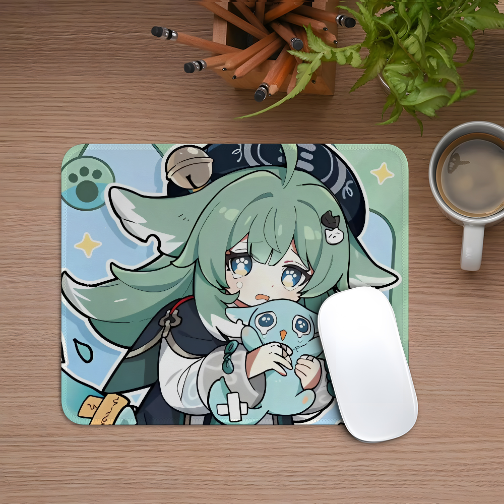 Game Honkai Star Rail Mouse Pa - Esports Gaming Mouse Pad 리뷰 및 가격