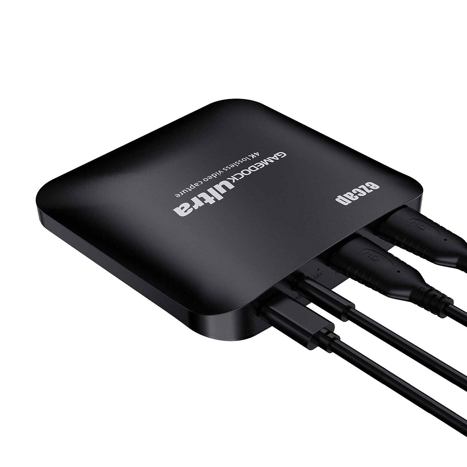 Ezcap326C 4K Video Game Captur - Capture Card 4K Hdmi 리뷰 및 가격