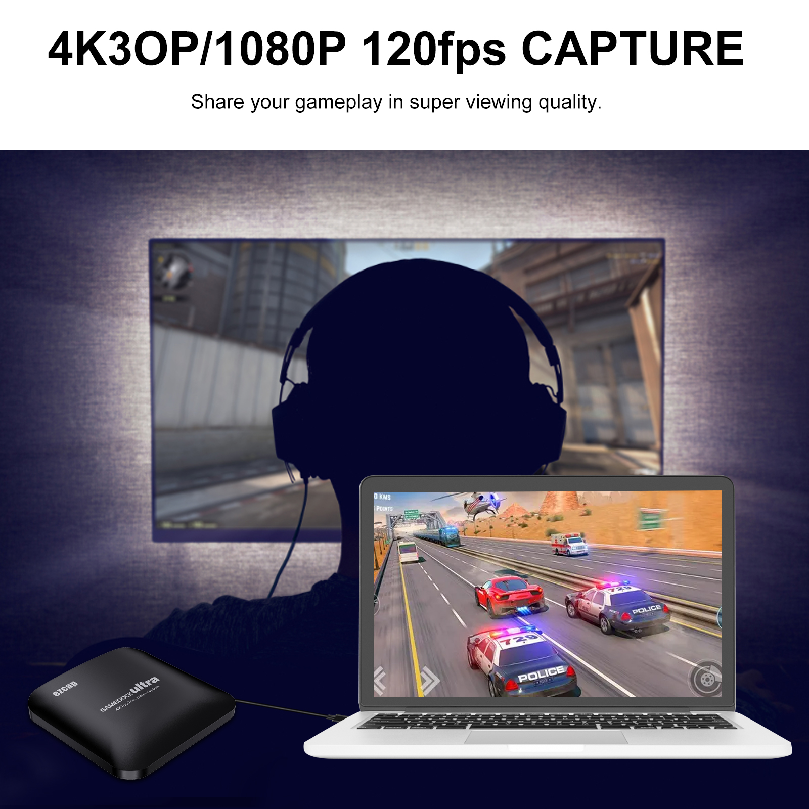 Ezcap326C 4K Video Game Captur - Capture Card 4K Hdmi 리뷰 및 가격