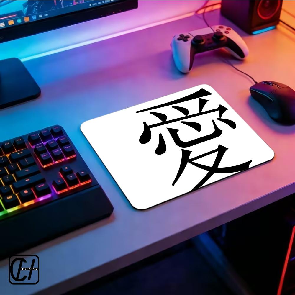 E-Sports Mousepad Chinese Char - Esports Gaming Setup 리뷰 및 가격