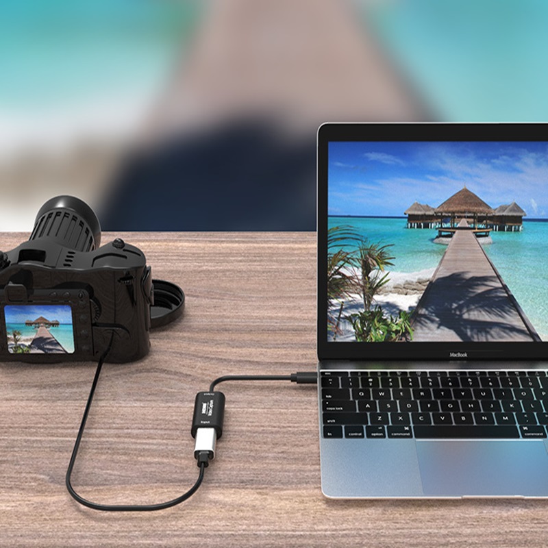 USB 3.0 Video Capture Card 4K  - Capture Card 4K Hdmi 리뷰 및 가격