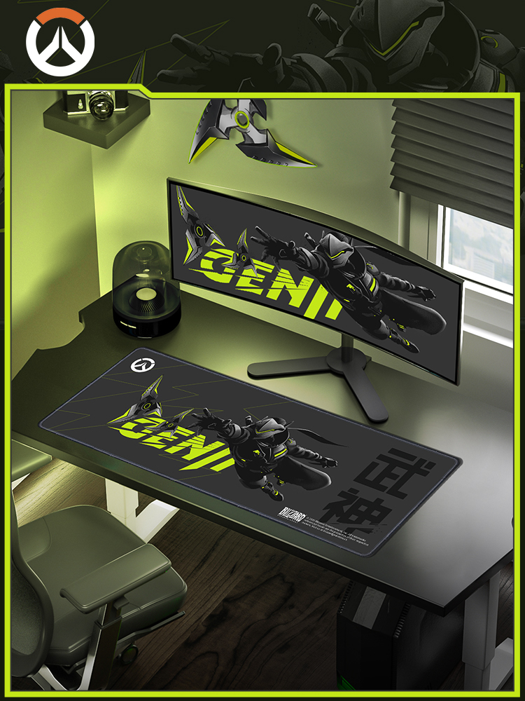 [Official]Game Overwatch D.Va  - Esports Gaming Mouse Pad 리뷰 및 가격