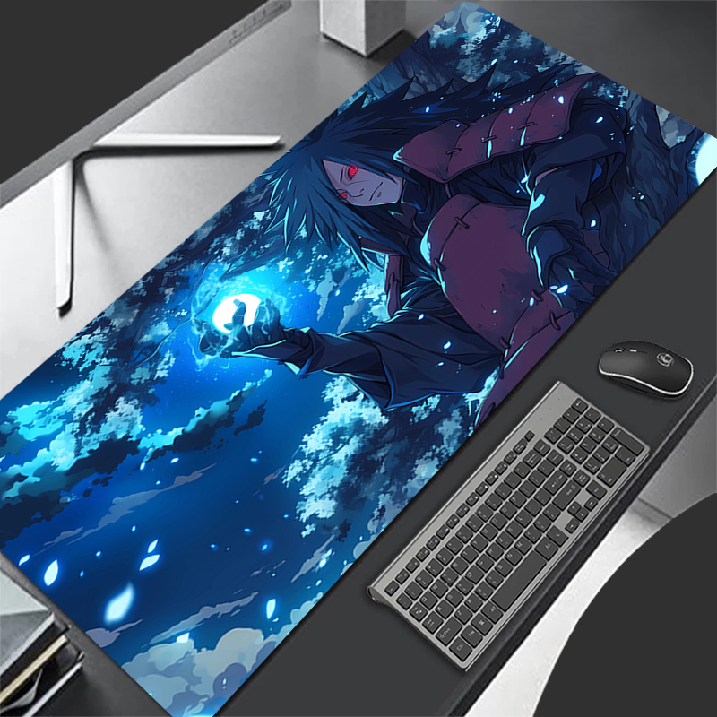 Mouse Pad Naruto Madara Uchiha - Esports Gaming Mouse Pad 리뷰 및 가격