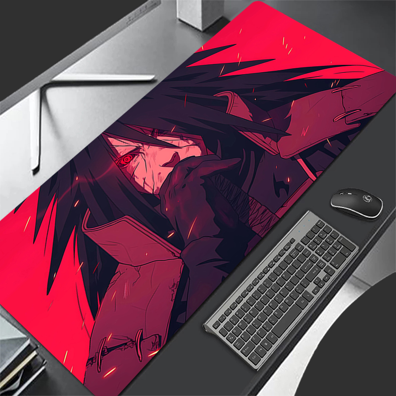 Mouse Pad Naruto Madara Uchiha - Esports Gaming Mouse Pad 리뷰 및 가격