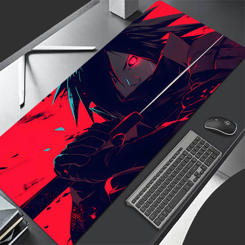 Mouse Pad Naruto Madara Uchiha - Esports Gaming Mouse Pad 리뷰 및 가격
