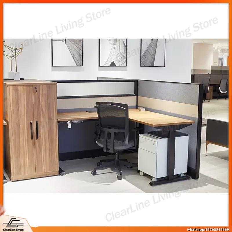 L Shaped Electric Height Adjus - Esports Gaming Setup 리뷰 및 가격