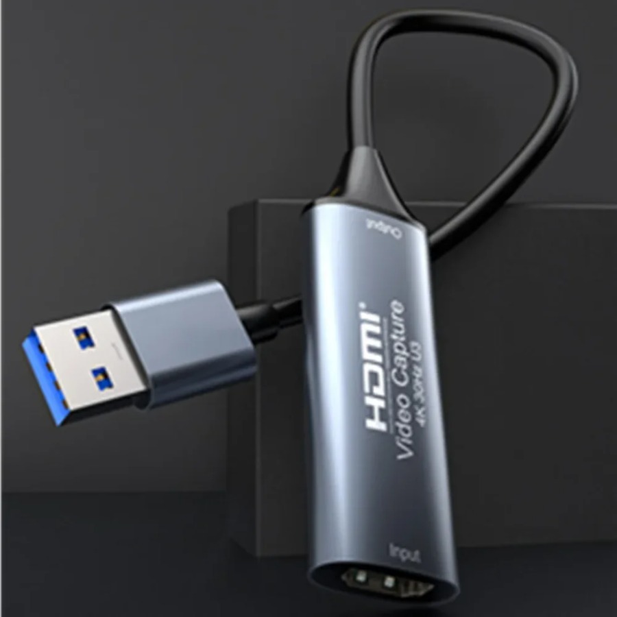NEW HDMI Video Capture Card 4K - Capture Card 4K Hdmi 리뷰 및 가격