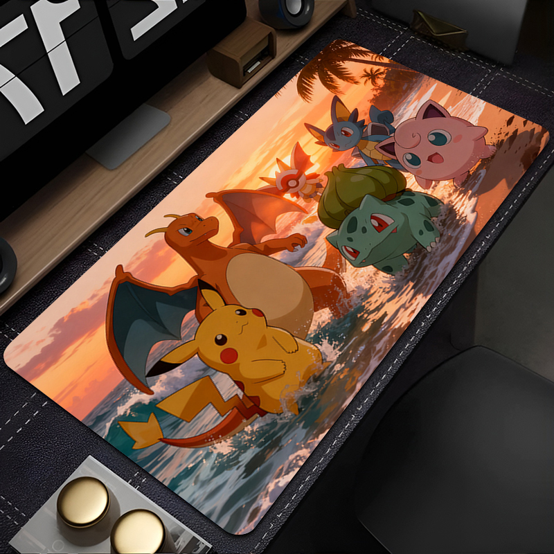 Mouse Pad Lockedge Large Gamin - Esports Gaming Mouse Pad 리뷰 및 가격