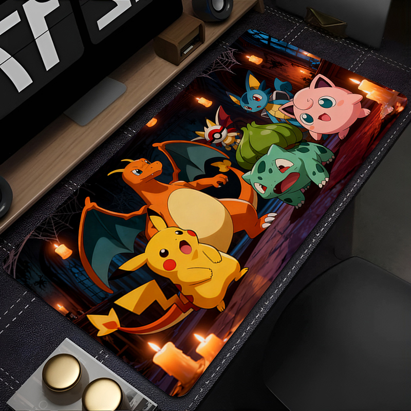 Mouse Pad Lockedge Large Gamin - Esports Gaming Mouse Pad 리뷰 및 가격