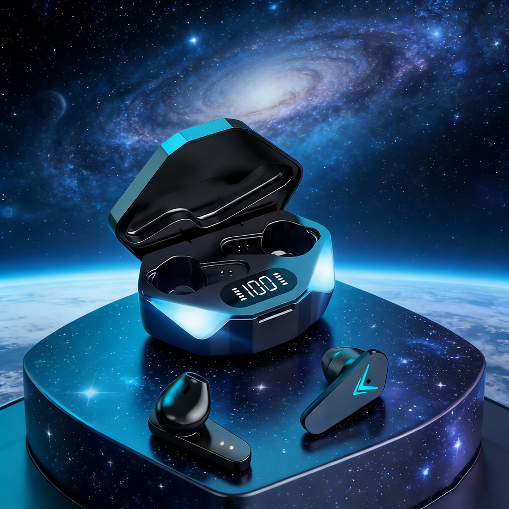 New TWS Bluetooth Earphones Wi - Esports Gaming Headset 리뷰 및 가격