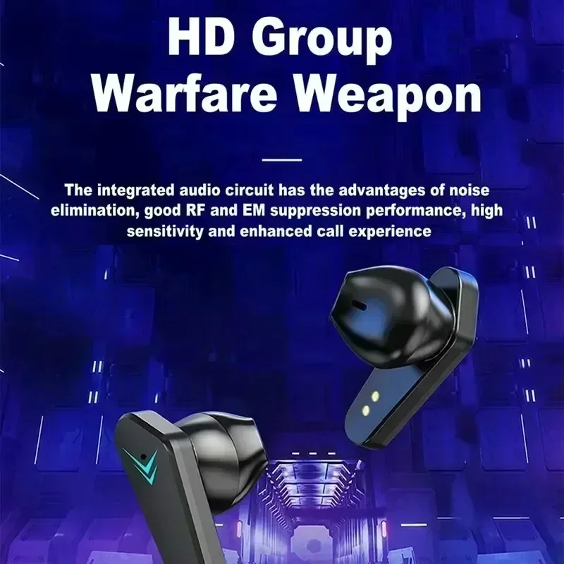 New TWS Bluetooth Earphones Wi - Esports Gaming Headset 리뷰 및 가격