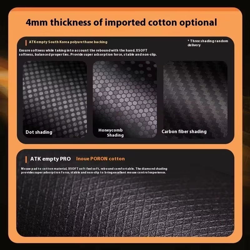 Hot ATK Kong Xsoft Esports Mou - Esports Gaming Mouse Pad 리뷰 및 가격