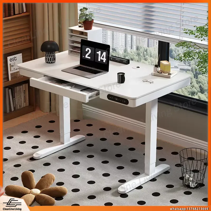 Electric Height Adjustable Gam - Esports Gaming Setup 리뷰 및 가격