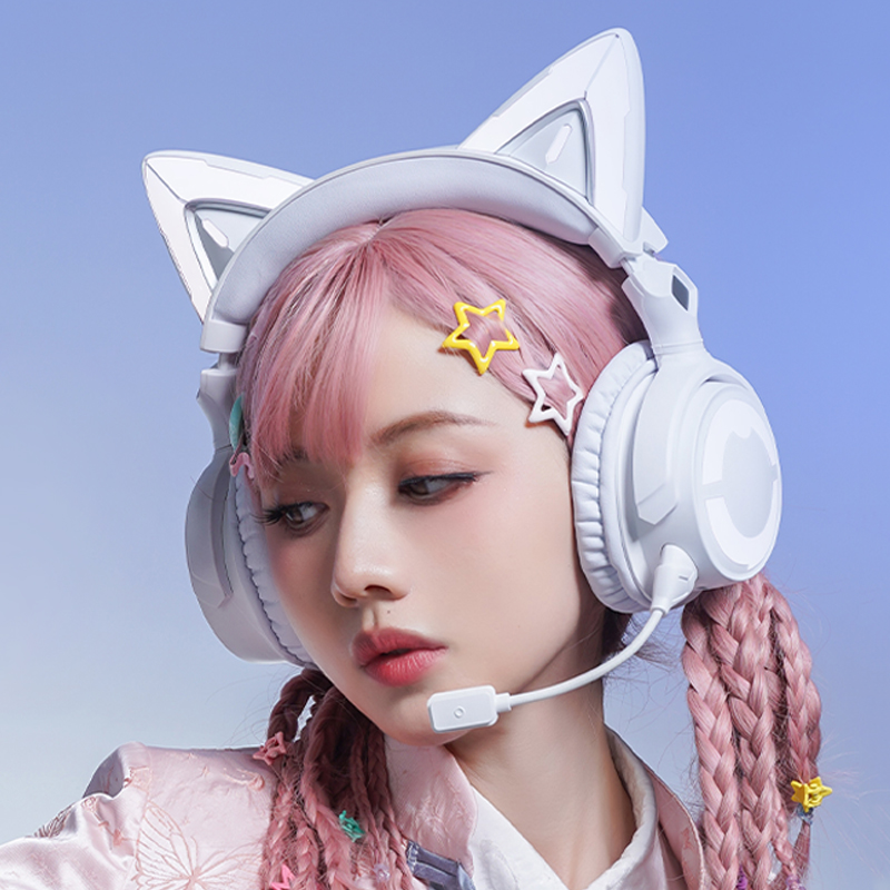 YOWU 4GS Wireless Earphones 2. - Esports Gaming Headset 리뷰 및 가격