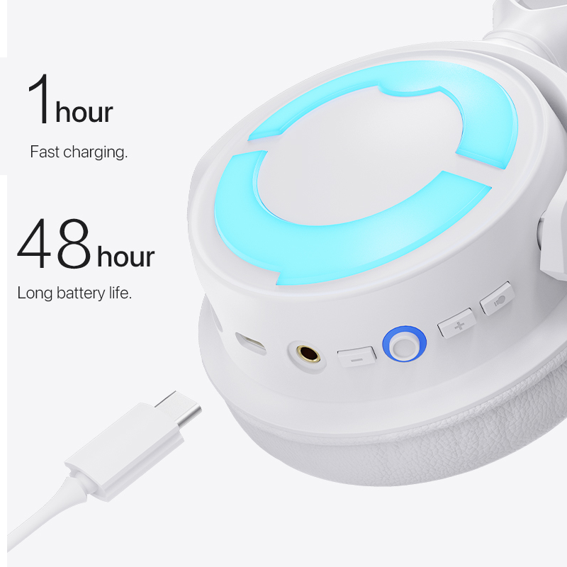YOWU 4GS Wireless Earphones 2. - Esports Gaming Headset 리뷰 및 가격