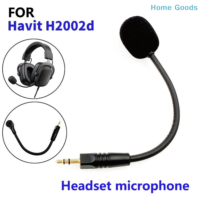 1PC Replacement Microphone For - Esports Gaming Headset 리뷰 및 가격