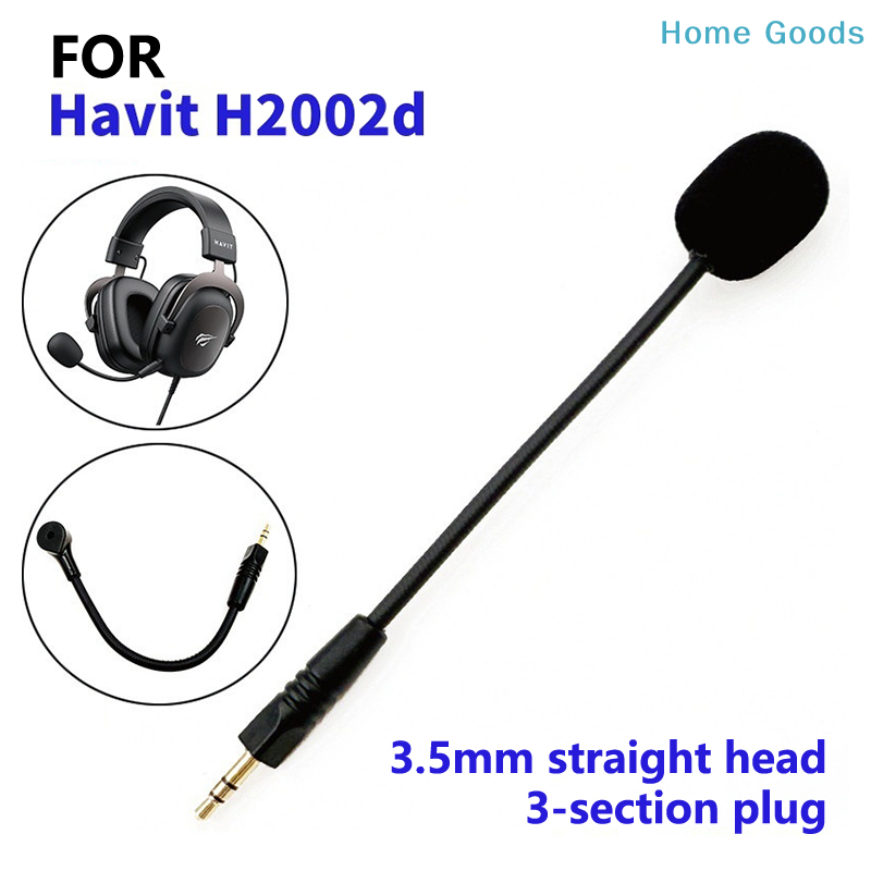 1PC Replacement Microphone For - Esports Gaming Headset 리뷰 및 가격