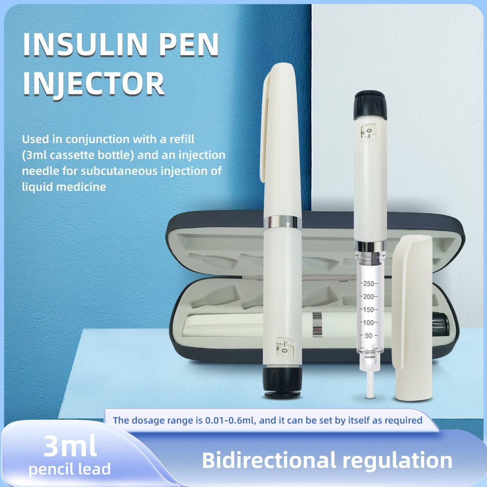 Reusable Insulin Pen Injector  - Dual Monitor Stand 리뷰 및 가격