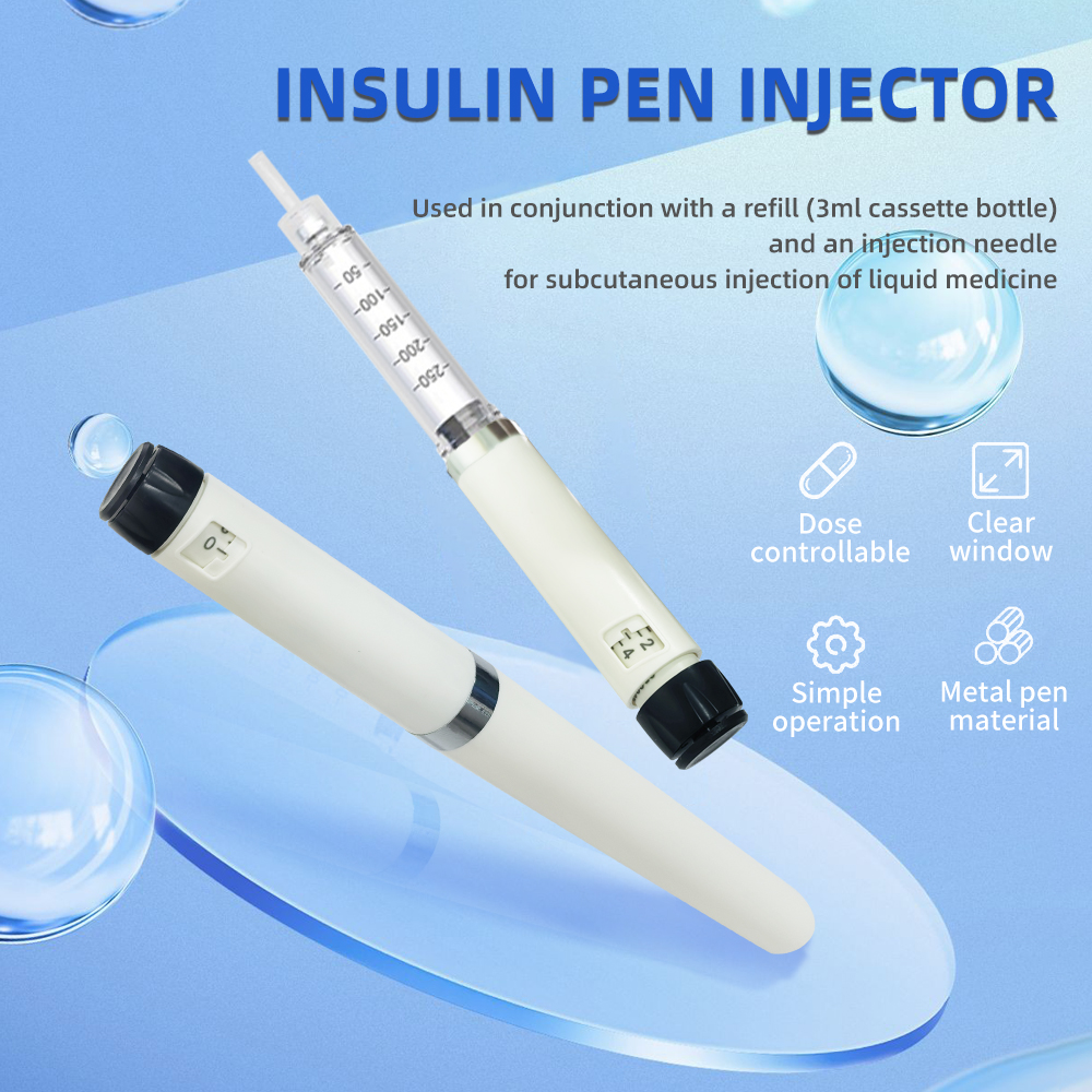 Reusable Insulin Pen Injector  - Dual Monitor Stand 리뷰 및 가격