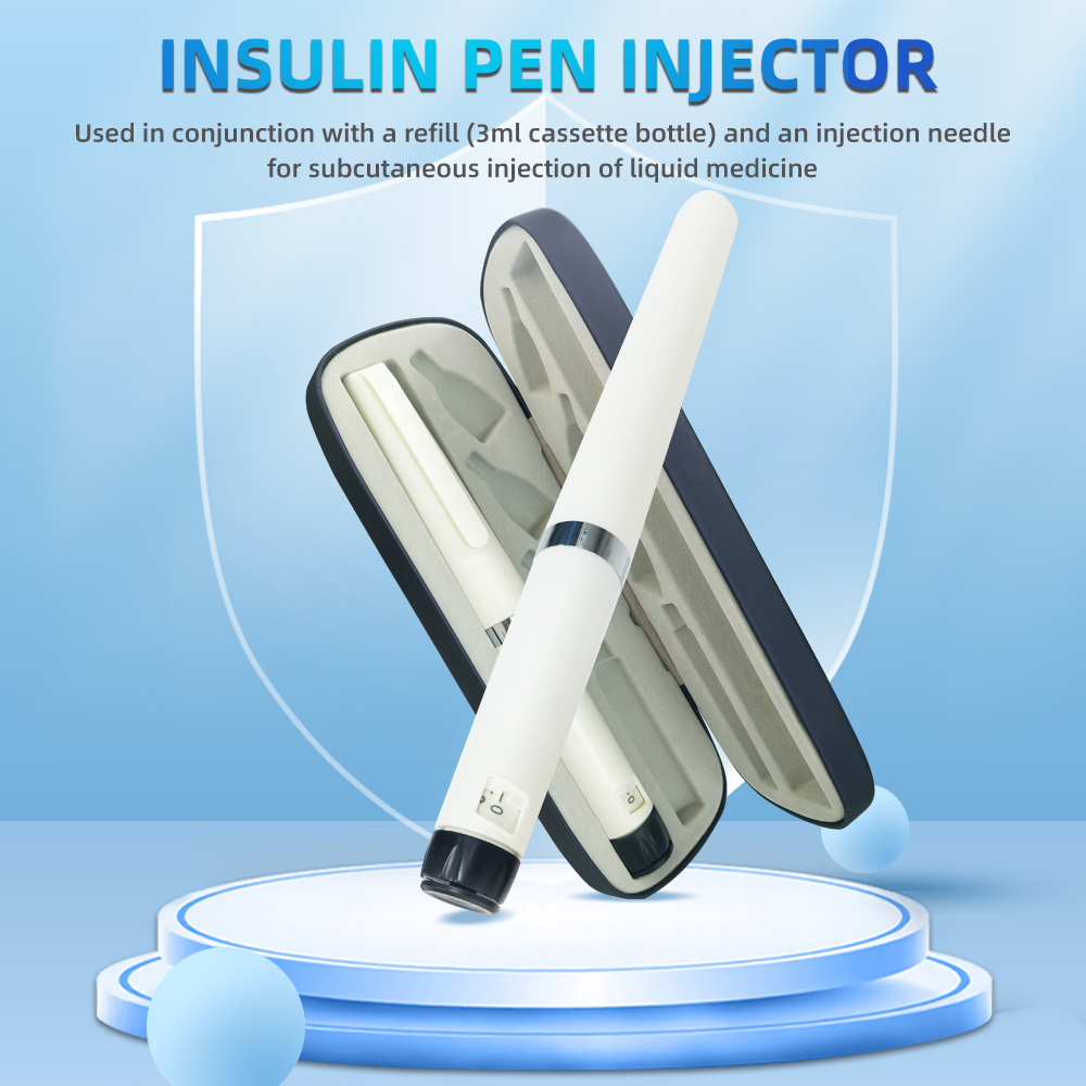 Reusable Insulin Pen Injector  - Dual Monitor Stand 리뷰 및 가격