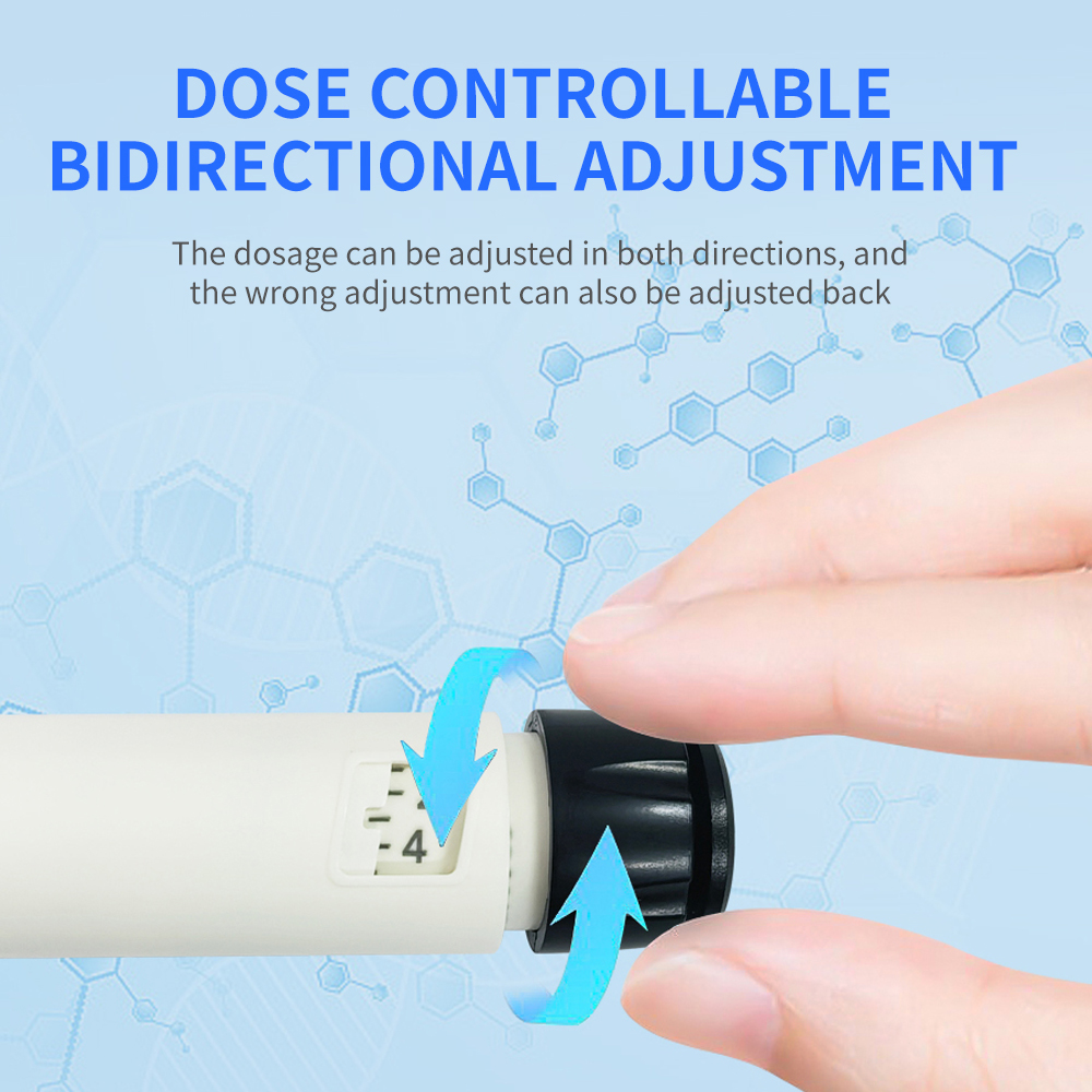 Reusable Insulin Pen Injector  - Dual Monitor Stand 리뷰 및 가격