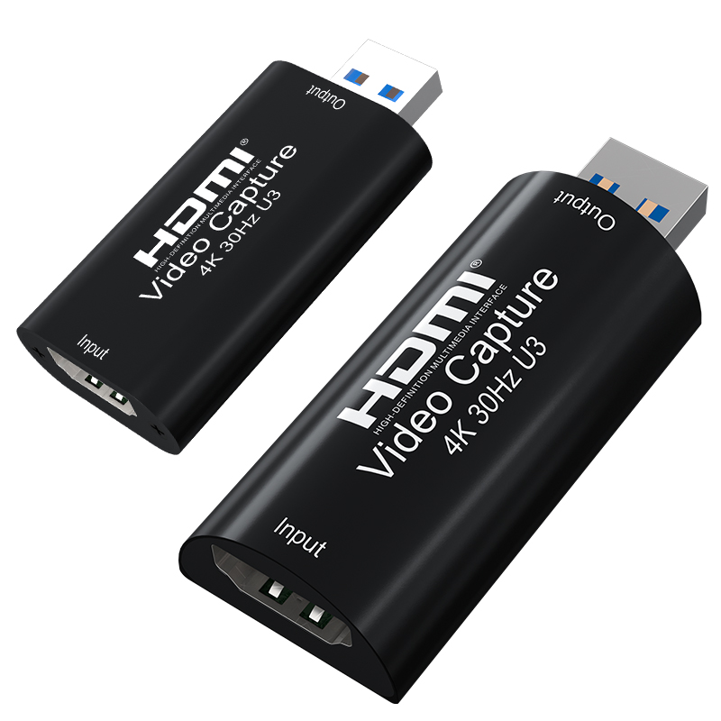4K HDMI Video Capture Card MS2 - Capture Card 4K Hdmi 리뷰 및 가격