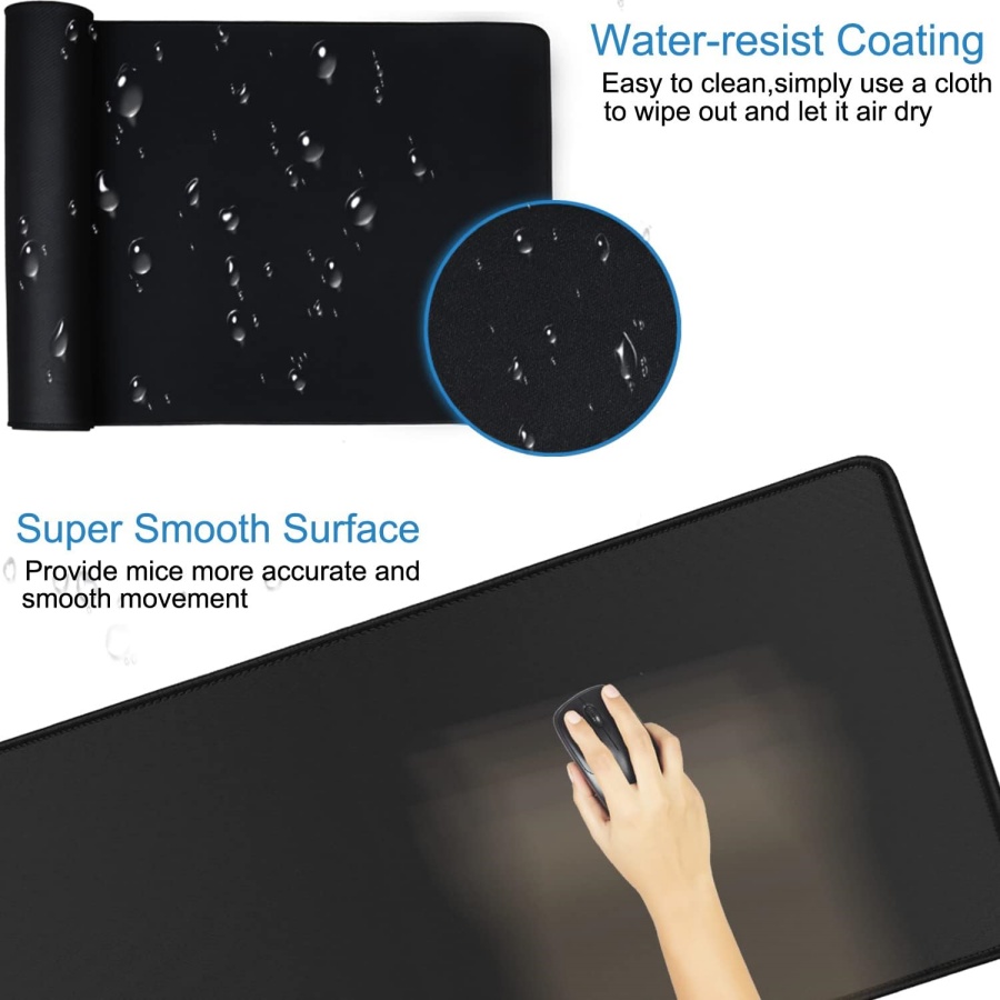 Art Astronaut Mousepad Cute Bi - Esports Gaming Setup 리뷰 및 가격