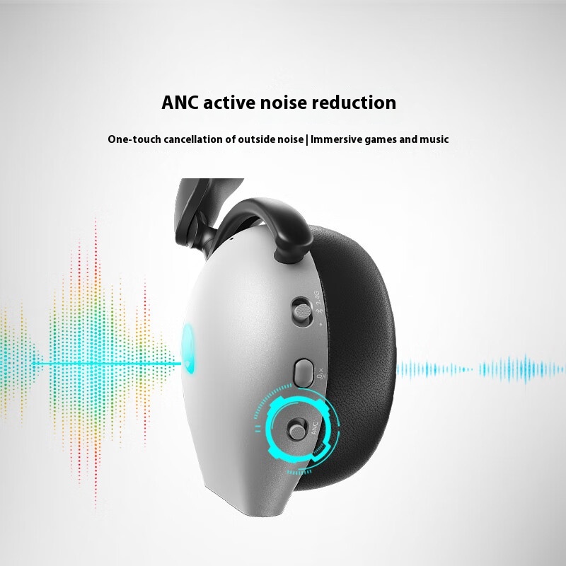 A Lienware AW920H Black/White  - Esports Gaming Headset 리뷰 및 가격