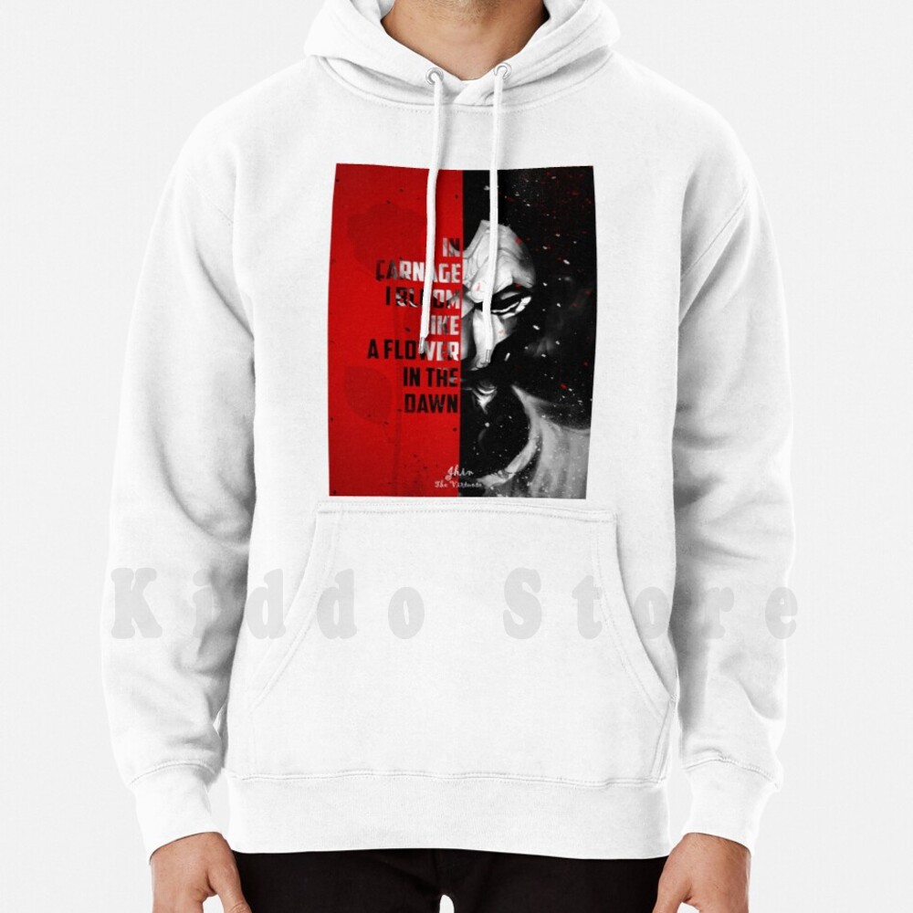 Jhin-The Virtuoso-( Riot ) Hoo - Esports Gaming Hoodie 리뷰 및 가격