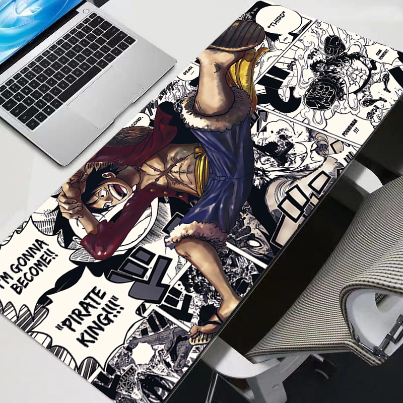 One Piece Mouse pad Profession - Esports Gaming Mouse Pad 리뷰 및 가격