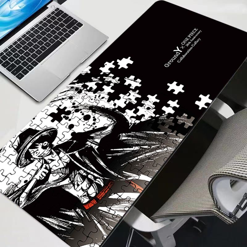 One Piece Mouse pad Profession - Esports Gaming Mouse Pad 리뷰 및 가격