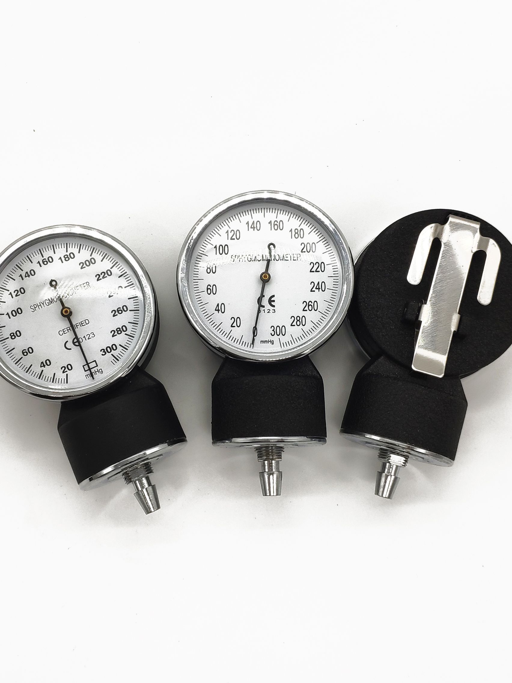 Manual Blood Pressure Monitor  - Dual Monitor Stand 리뷰 및 가격