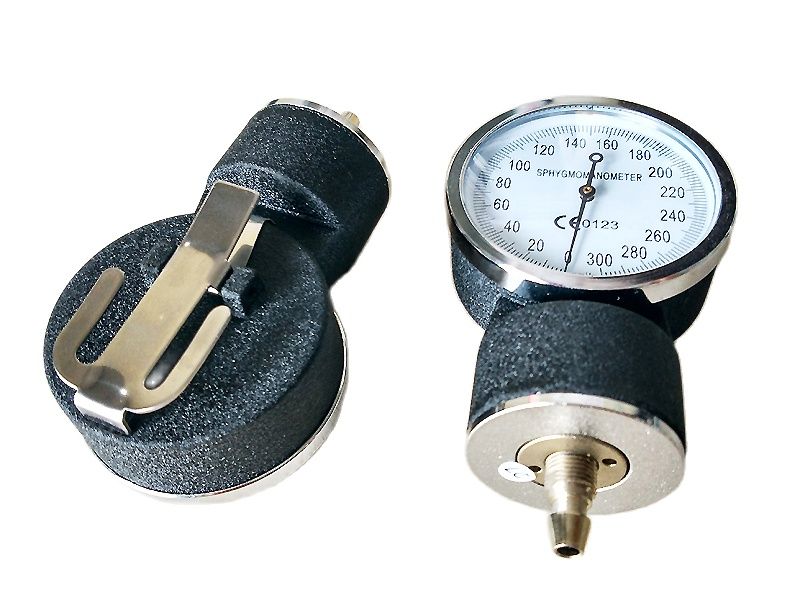 Manual Blood Pressure Monitor  - Dual Monitor Stand 리뷰 및 가격