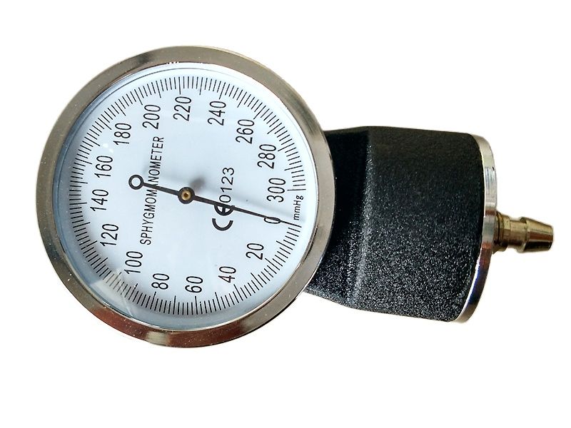 Manual Blood Pressure Monitor  - Dual Monitor Stand 리뷰 및 가격