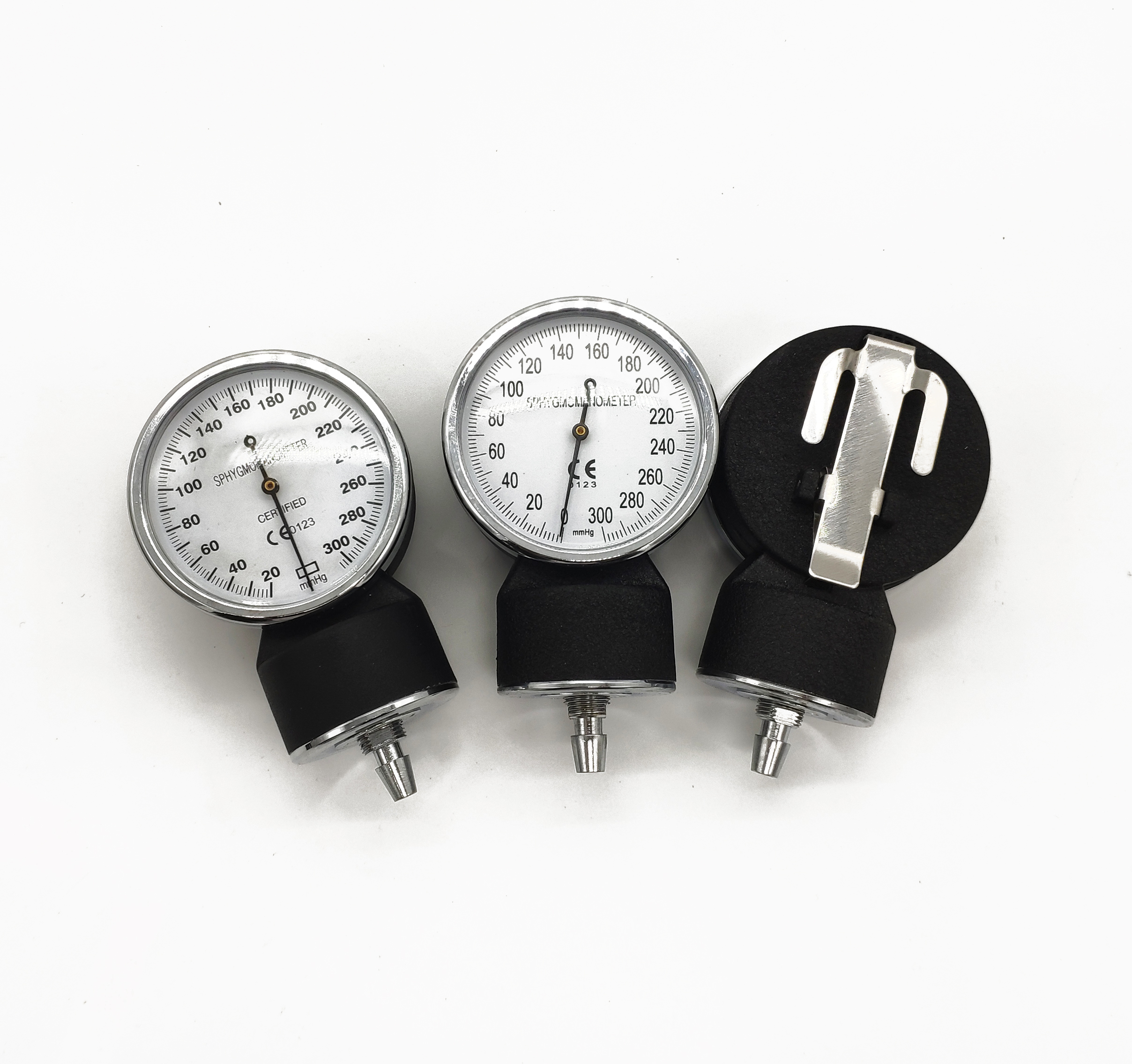 Manual Blood Pressure Monitor  - Dual Monitor Stand 리뷰 및 가격