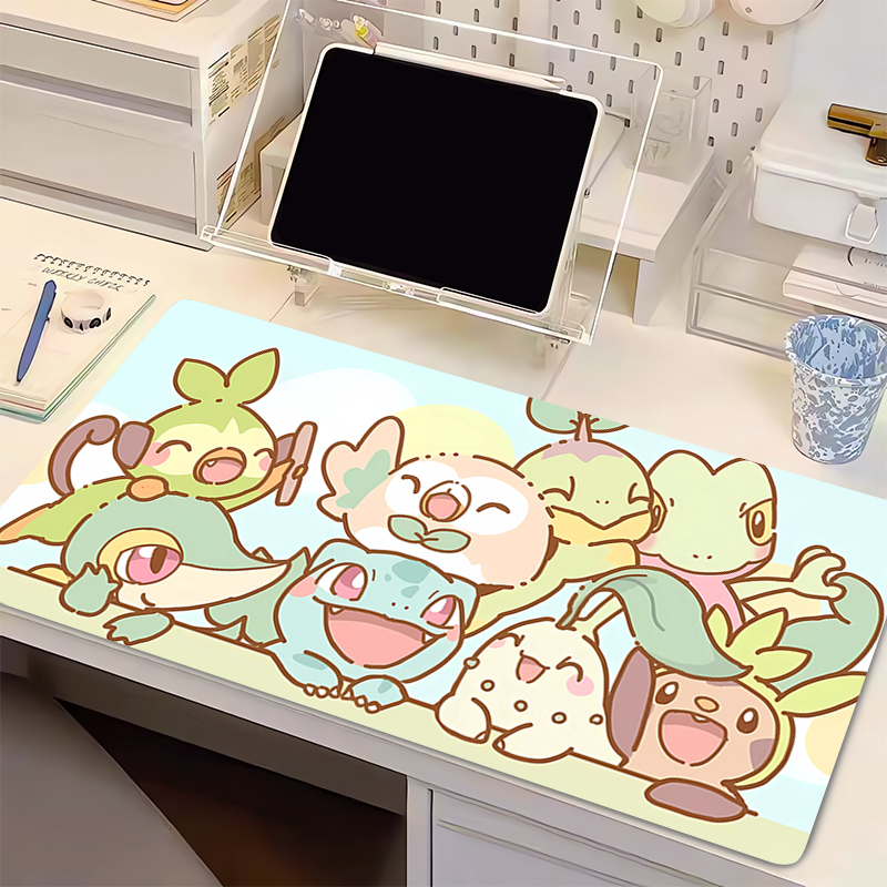 Mouse Pad Pokemon Game Mini Pc - Esports Gaming Mouse Pad 리뷰 및 가격
