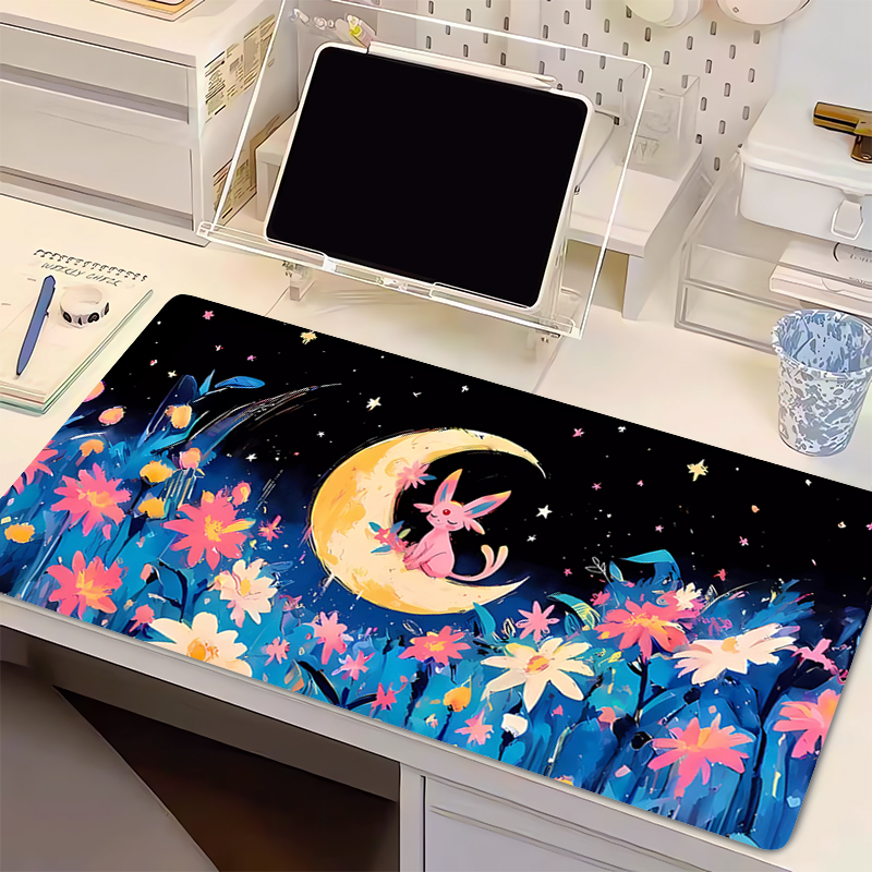 Mouse Pad Pokemon Game Mini Pc - Esports Gaming Mouse Pad 리뷰 및 가격