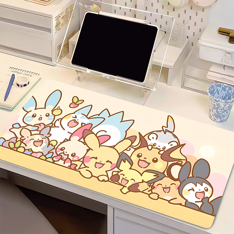 Mouse Pad Pokemon Game Mini Pc - Esports Gaming Mouse Pad 리뷰 및 가격