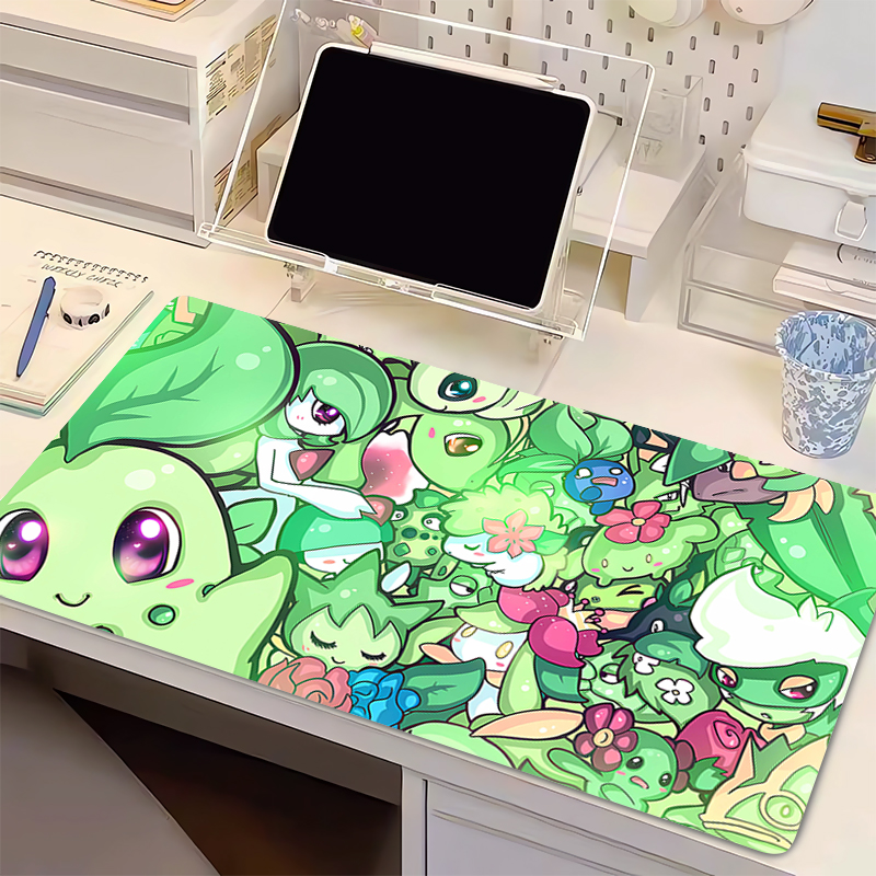 Mouse Pad Pokemon Game Mini Pc - Esports Gaming Mouse Pad 리뷰 및 가격
