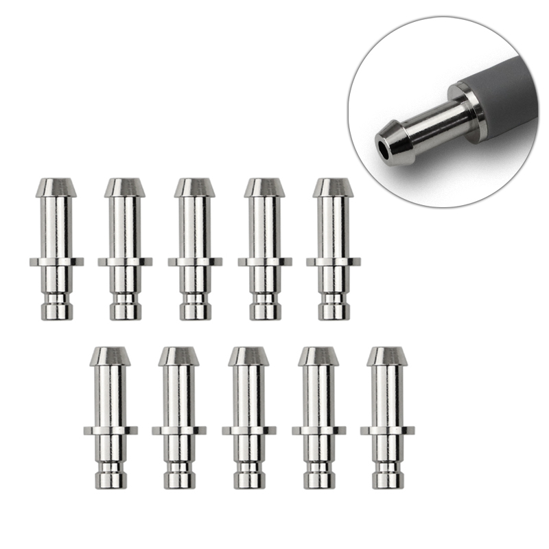 Air Hose Tube Adapter Metal Pi - Dual Monitor Stand 리뷰 및 가격