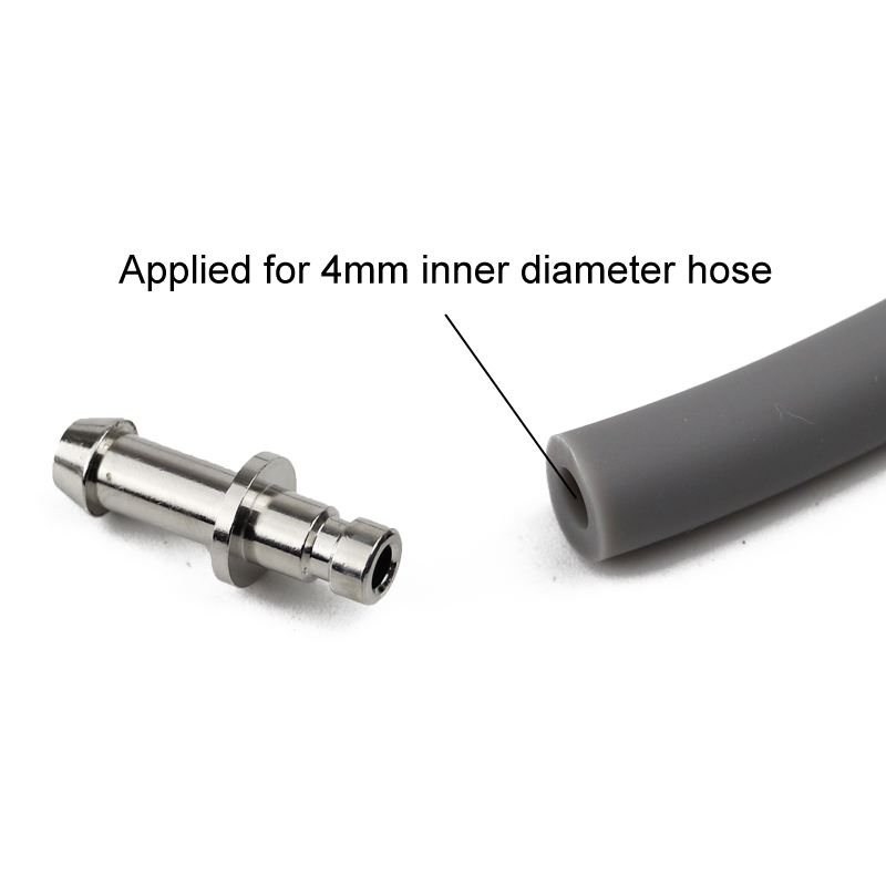 Air Hose Tube Adapter Metal Pi - Dual Monitor Stand 리뷰 및 가격