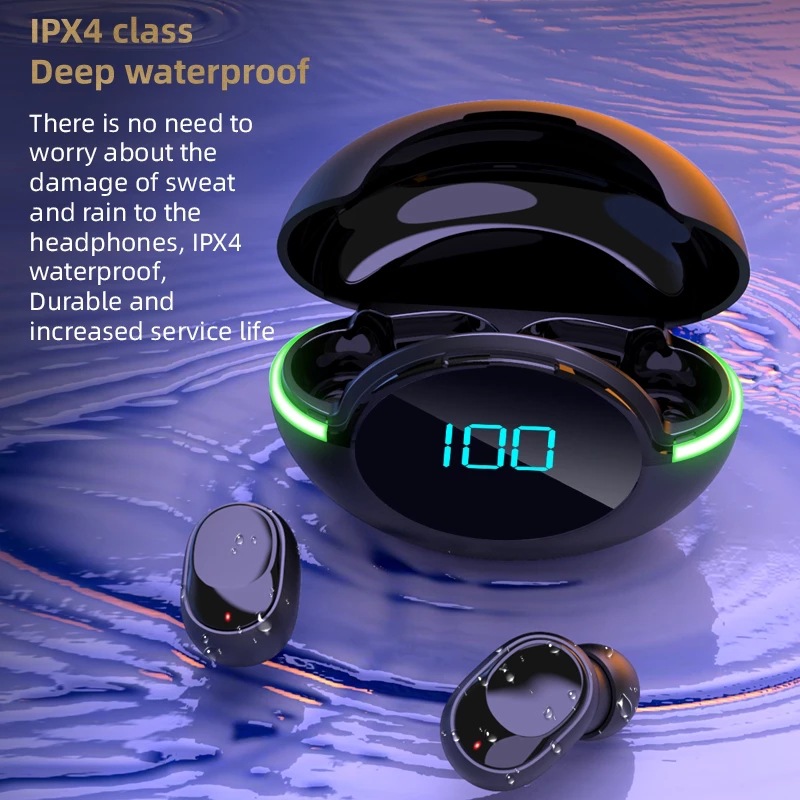 #Y80 New Bluetooth Earphones T - Esports Gaming Headset 리뷰 및 가격