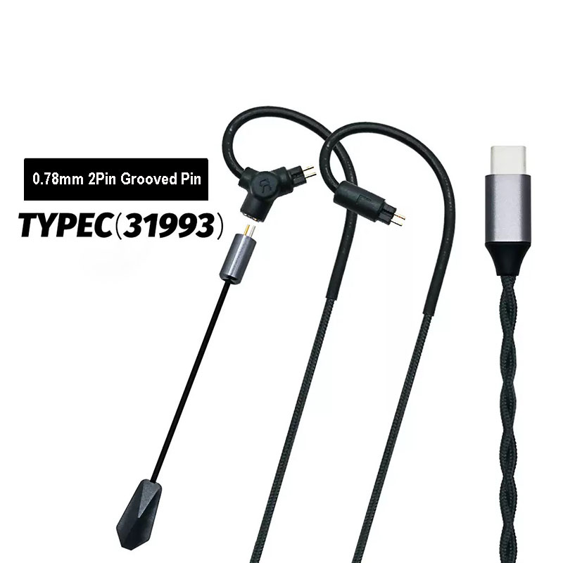 0.78 QDC MMCX Gaming Earphone  - Esports Gaming Headset 리뷰 및 가격
