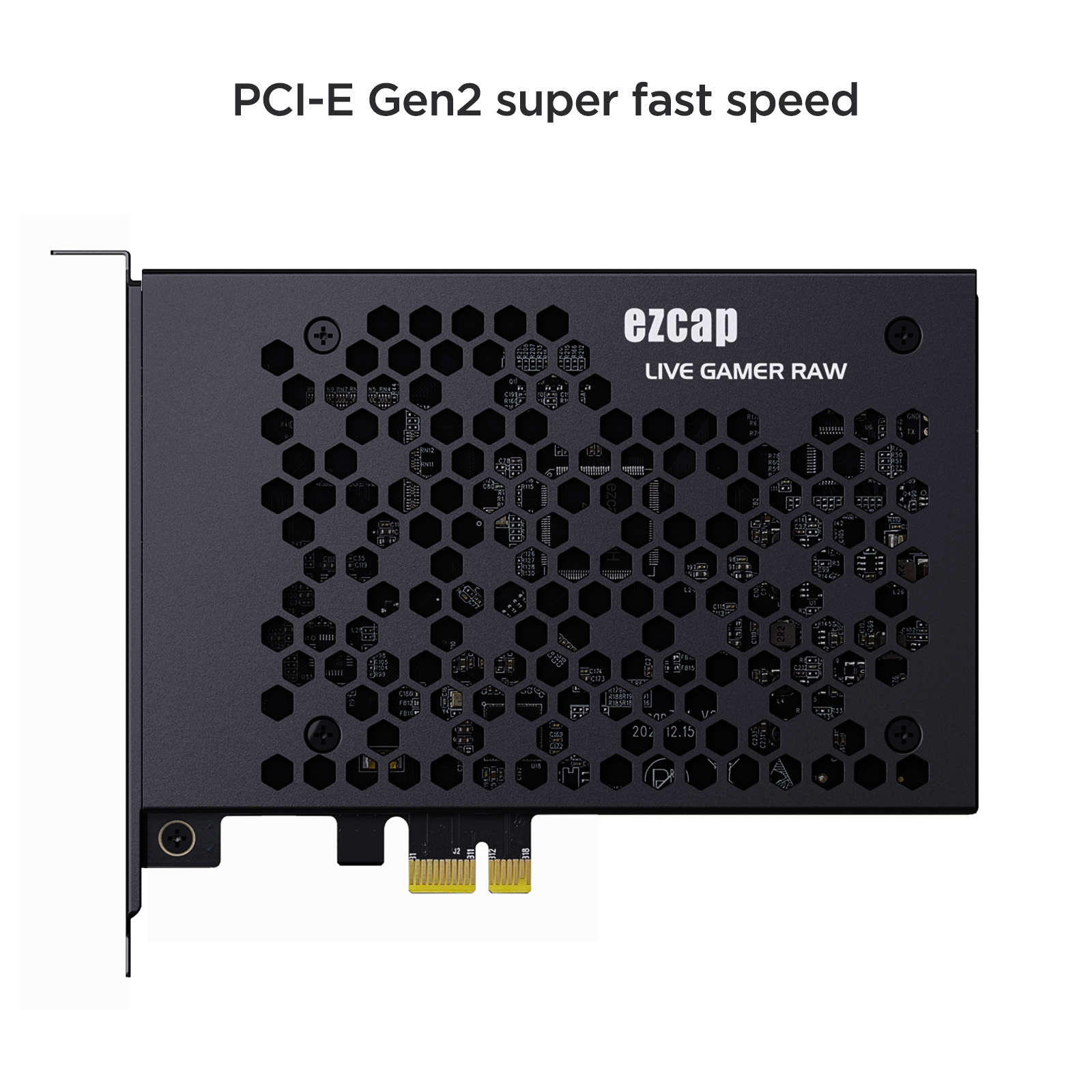 ezcap324B Live Gamer Raw PCIE  - Capture Card 4K Hdmi 리뷰 및 가격