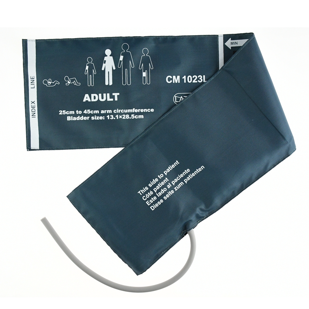 Arm Blood Pressure Cuff NIBP B - Dual Monitor Stand 리뷰 및 가격