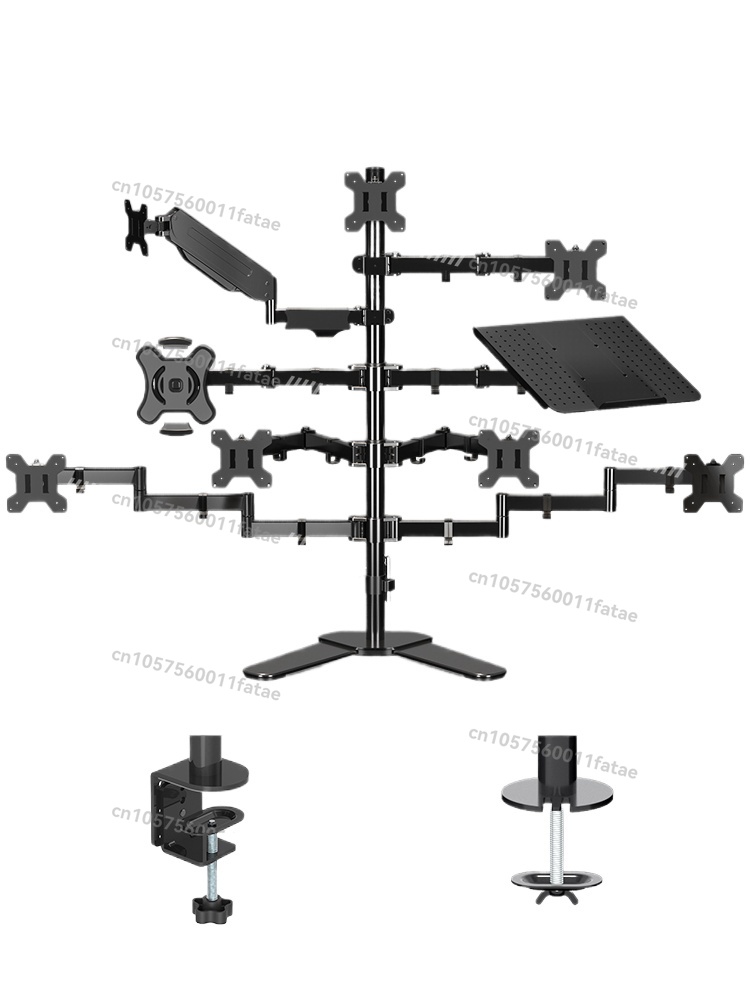 Monitor Stand, Separate Access - Dual Monitor Stand 리뷰 및 가격